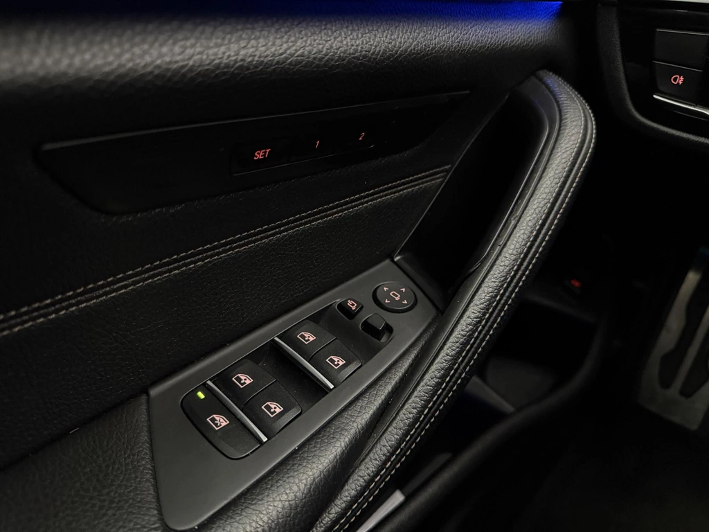 BMW 5 Serie – foto 27