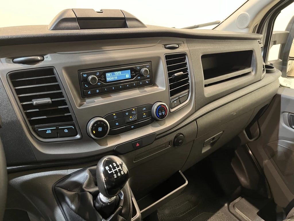 Ford Transit – foto 11