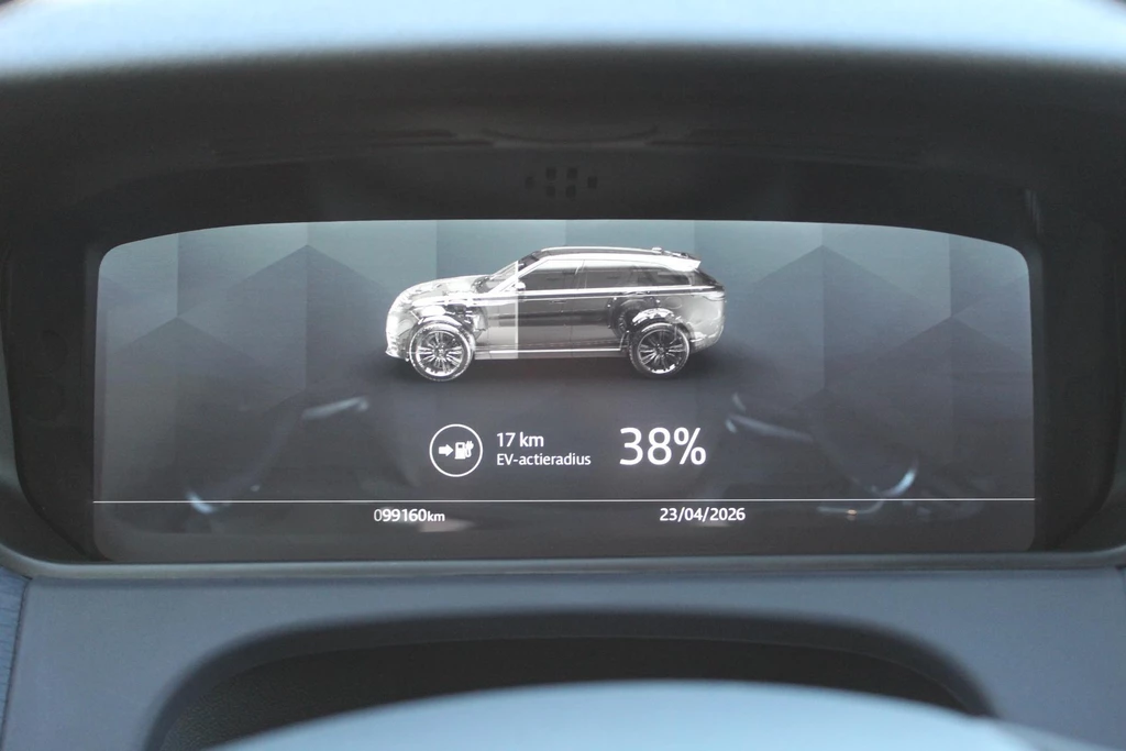 Land Rover Range Rover Velar – foto 28