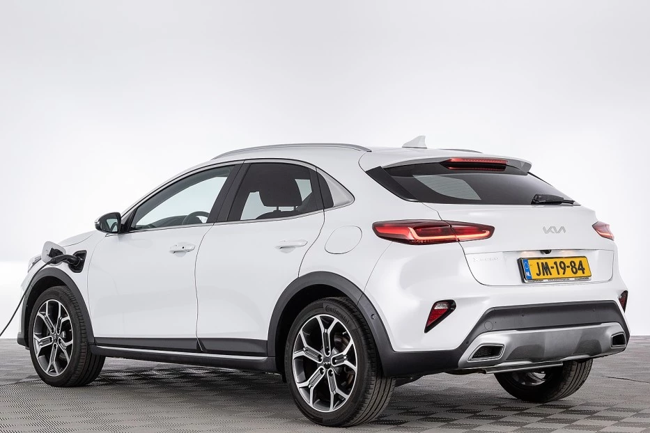 Kia XCeed – foto 3