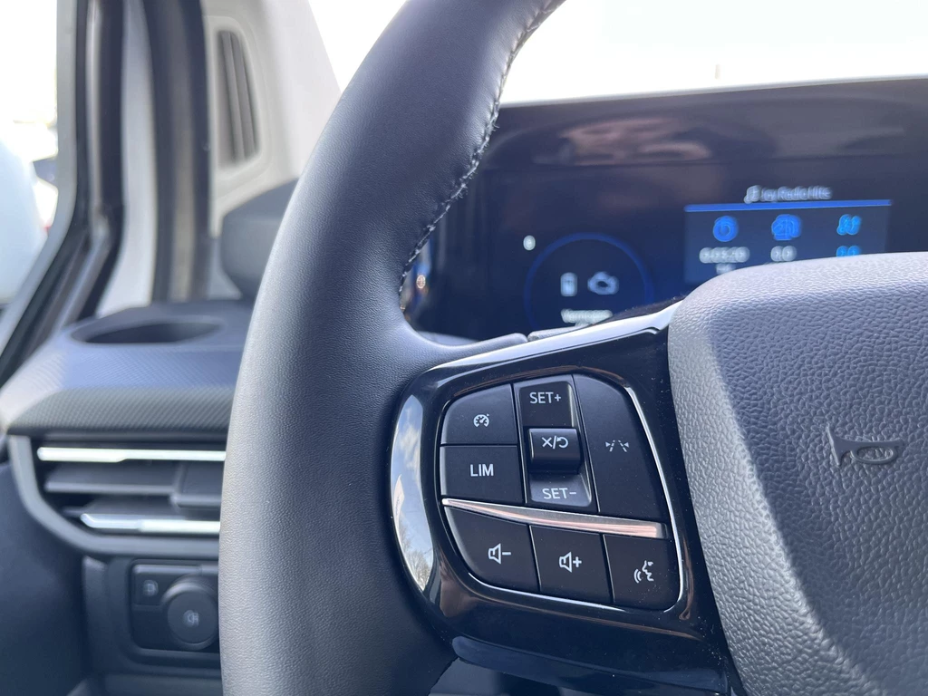 Ford Transit Custom – foto 10