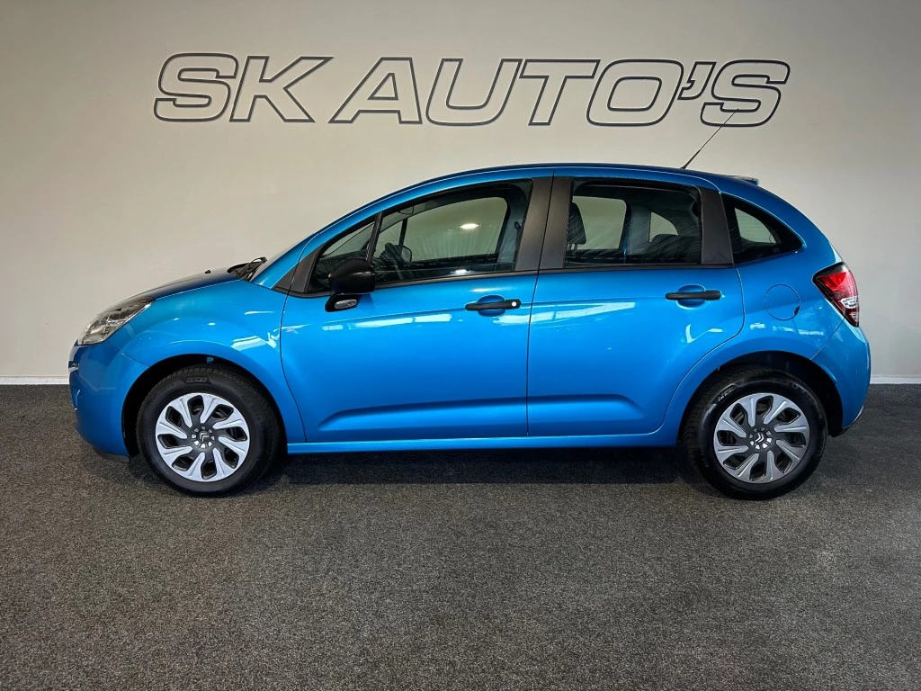 Citroën C3 – foto 5