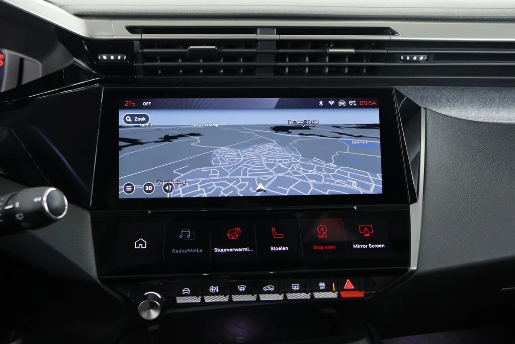 Peugeot 308 – foto 16