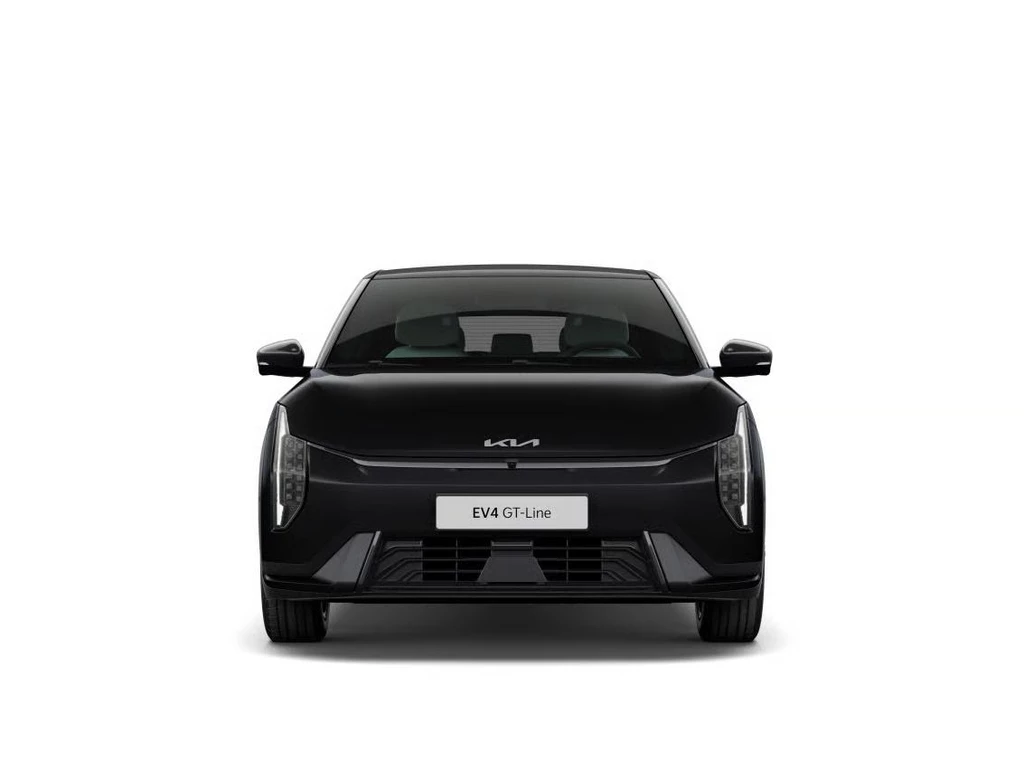Kia EV4 – foto 9