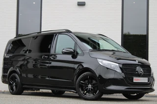 Mercedes-Benz V-Klasse – thumbnail 14