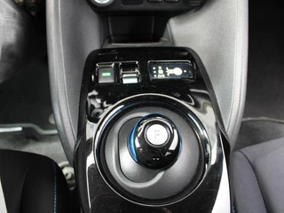 Nissan Leaf – thumbnail 14