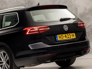 Volkswagen Passat – thumbnail 5
