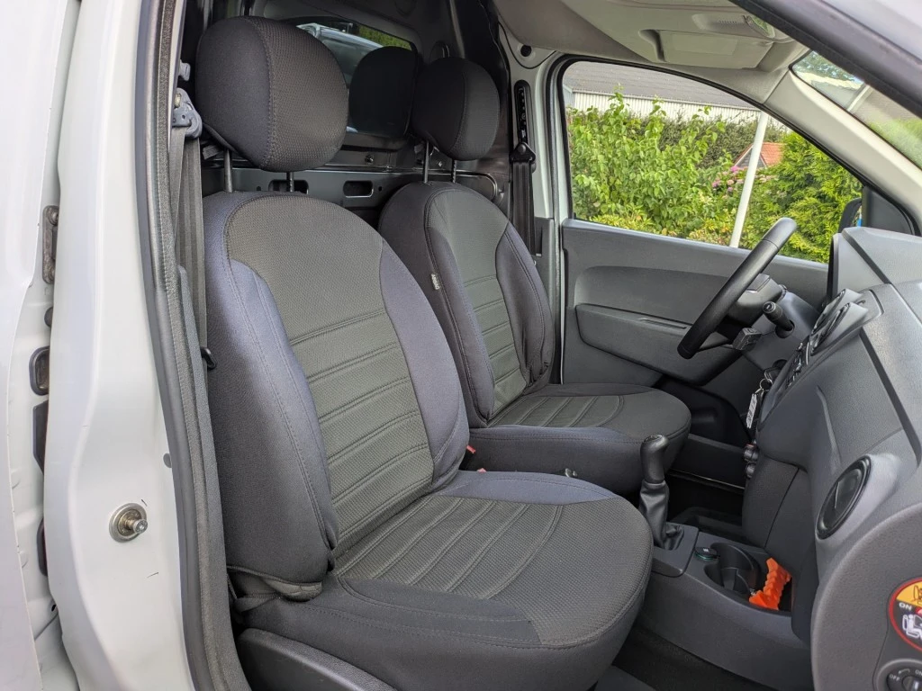 Dacia Dokker – foto 11
