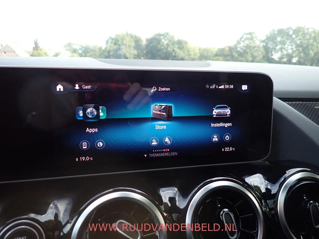 Mercedes-Benz B-Klasse – foto 23