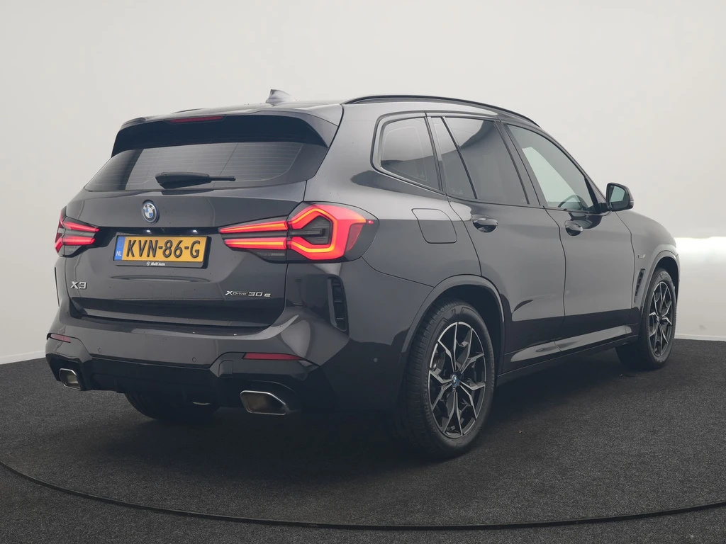 BMW X3 – foto 7