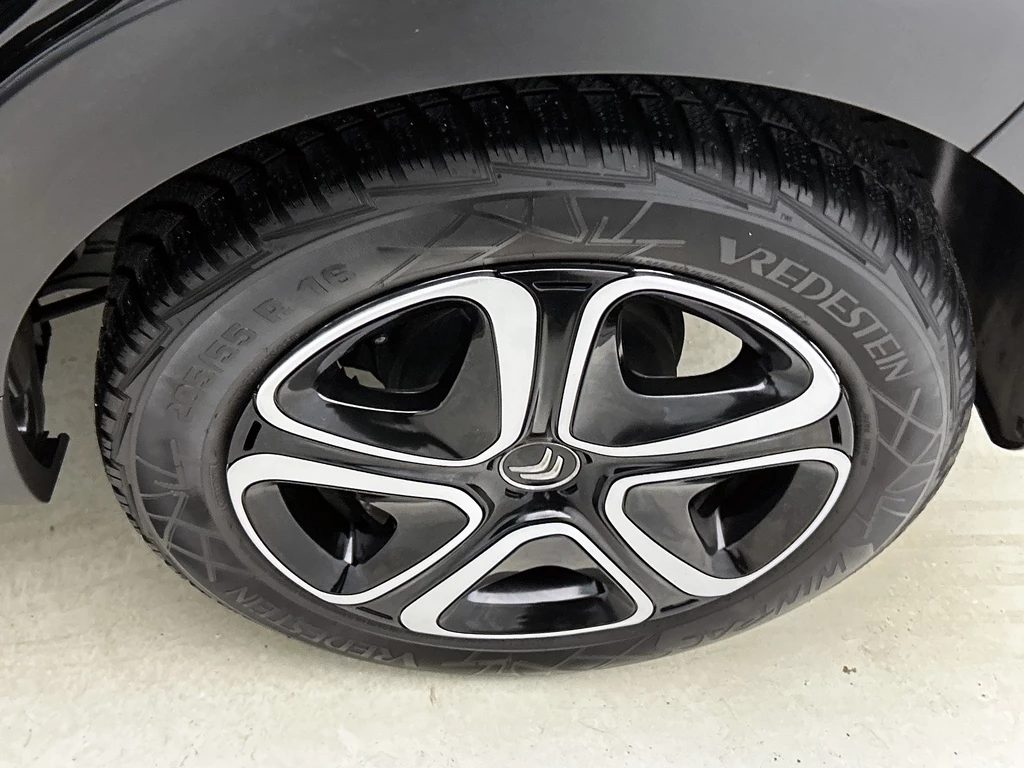 Citroën C3 – foto 22