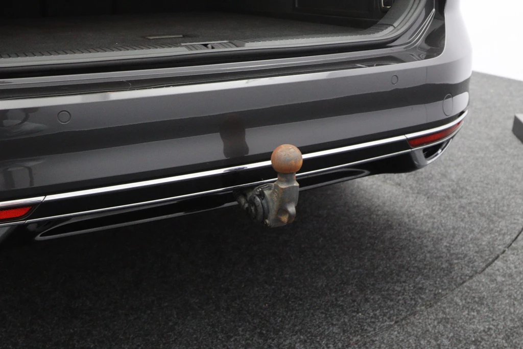 Volkswagen Passat – foto 14