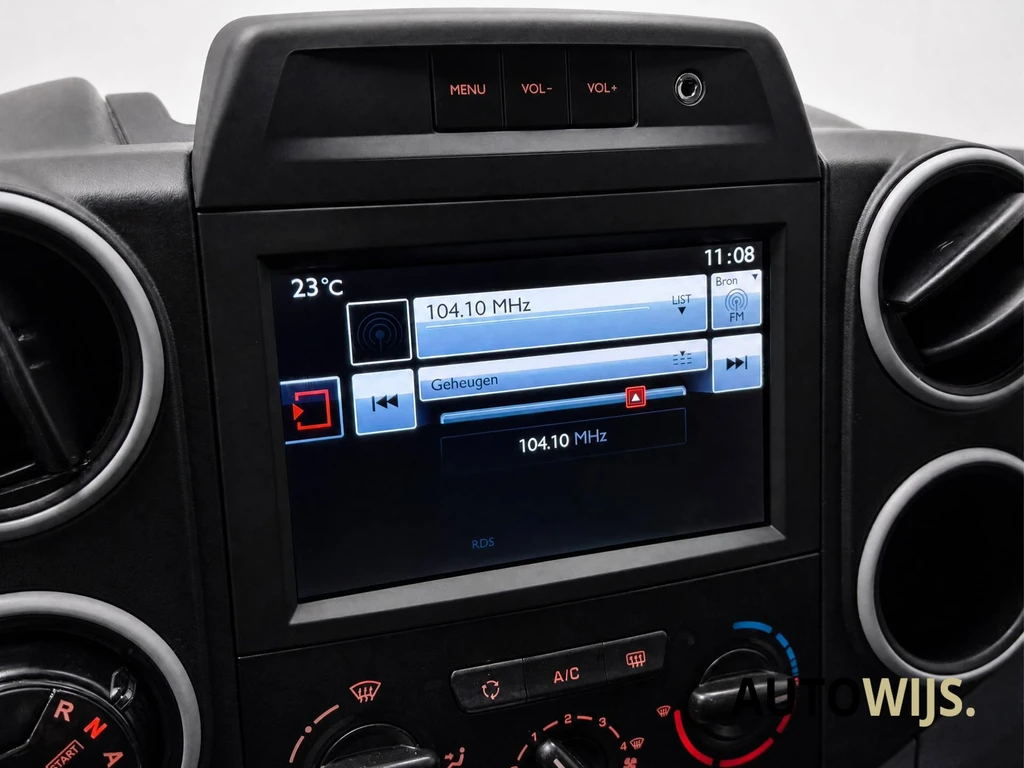 Citroën Berlingo – foto 11