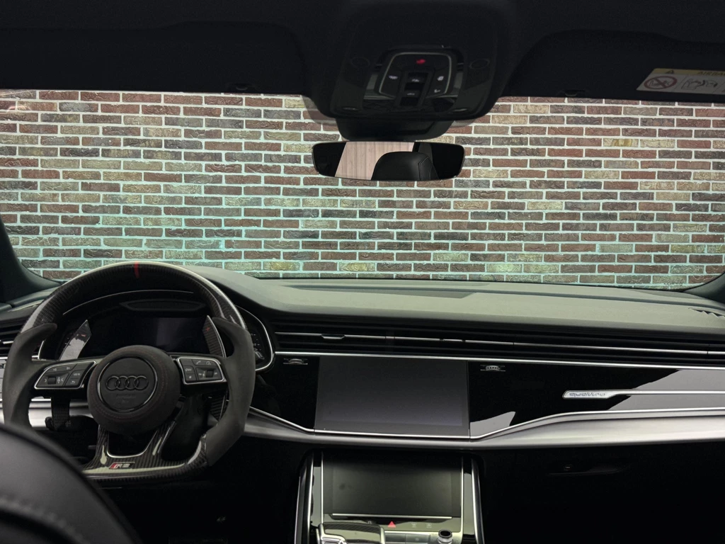 Audi SQ8 – foto 32