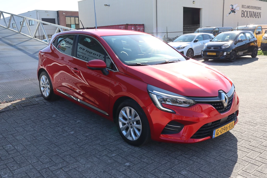 Renault Clio – foto 8