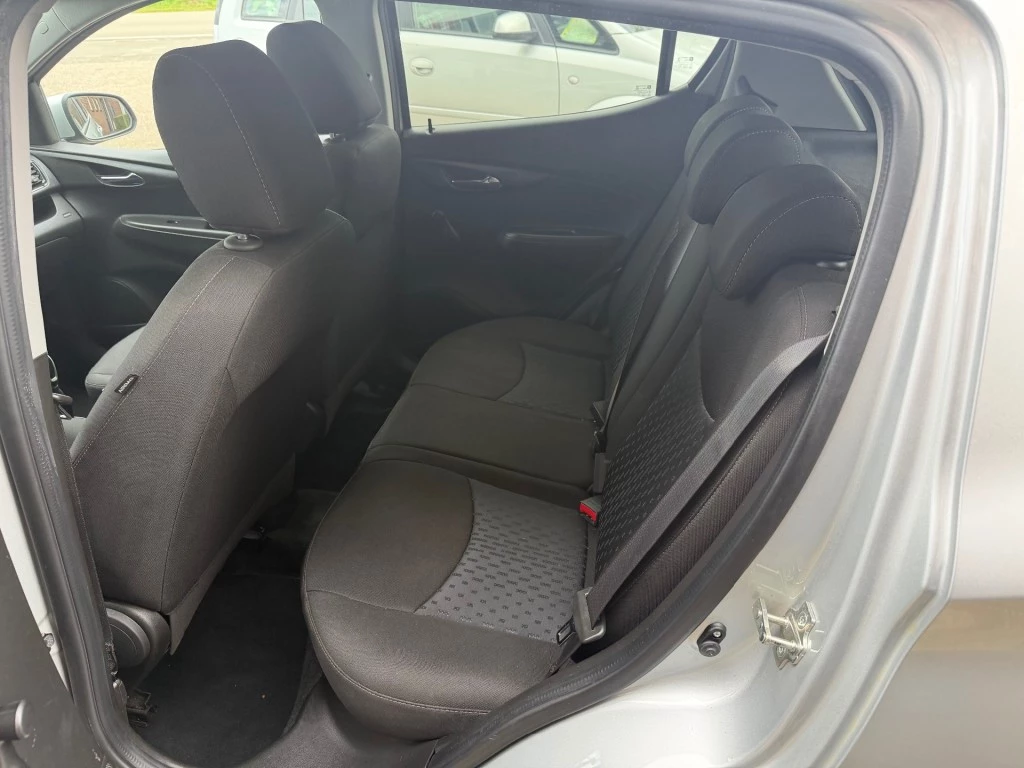 Opel KARL – foto 14
