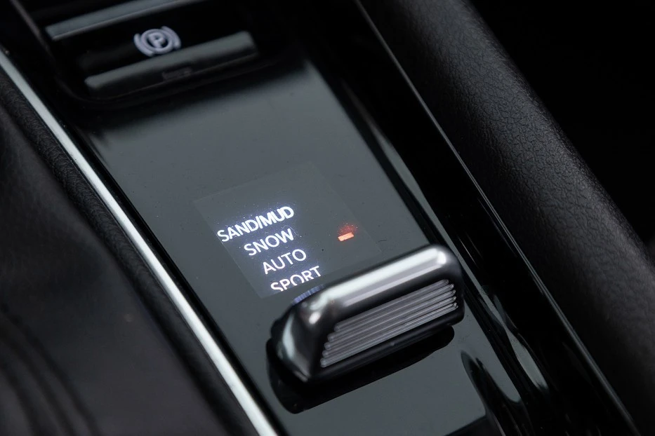 Jeep Compass – foto 36