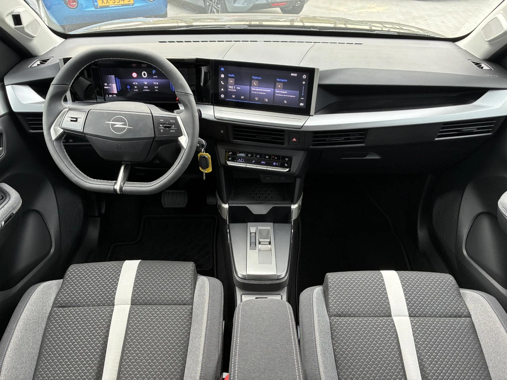 Opel Frontera – foto 40