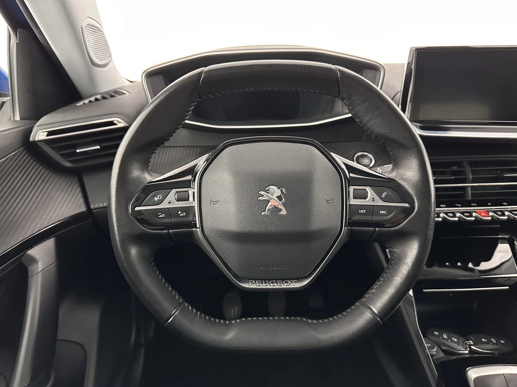 Peugeot 2008 – foto 23