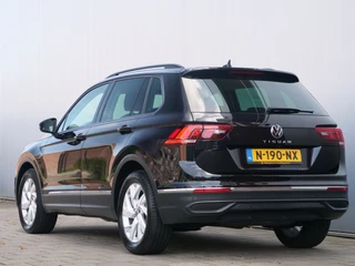 Volkswagen Tiguan – thumbnail 3