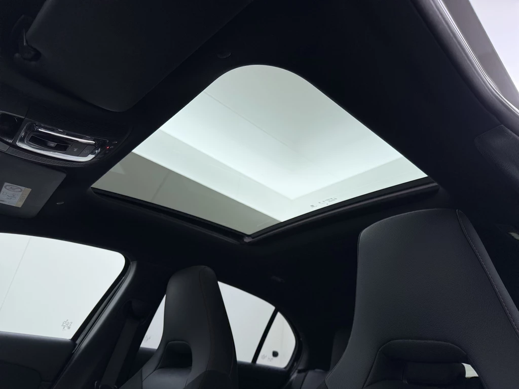 Mercedes-Benz A-Klasse – foto 15