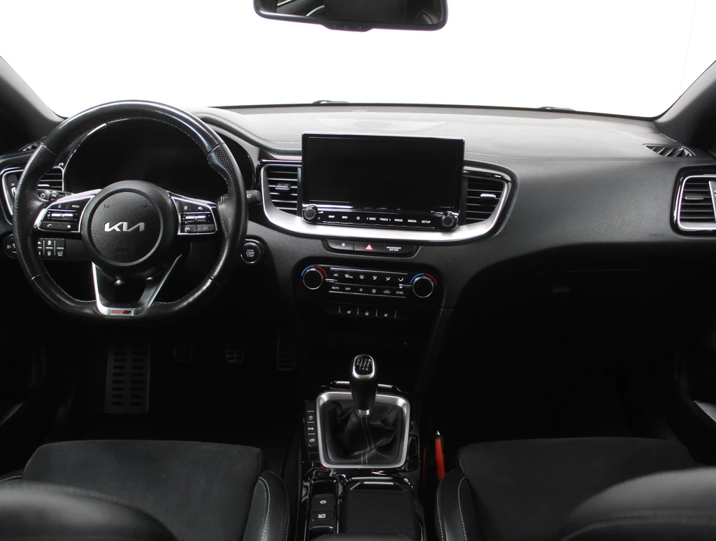 Kia ProCeed – foto 13