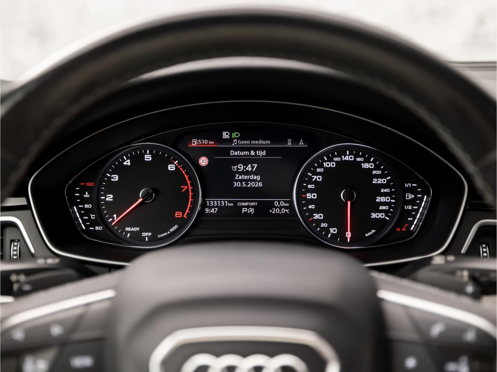 Audi A5 – foto 25