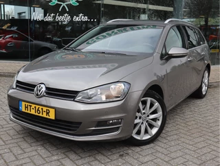 Volkswagen Golf – thumbnail 2