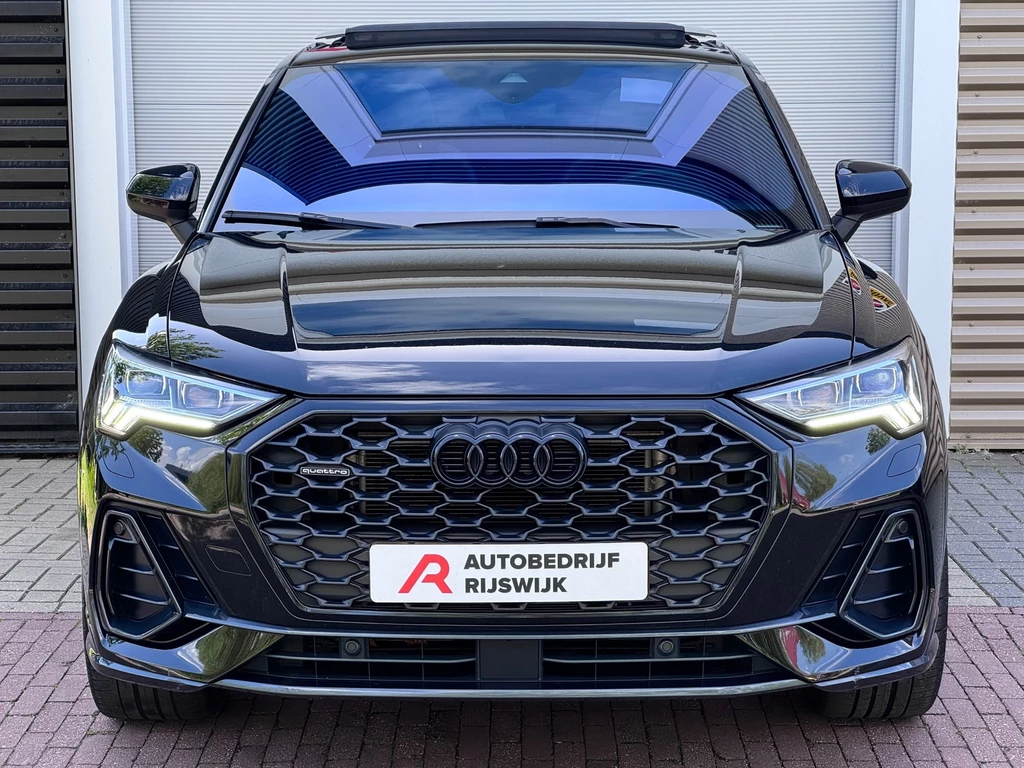 Audi Q3 – foto 9