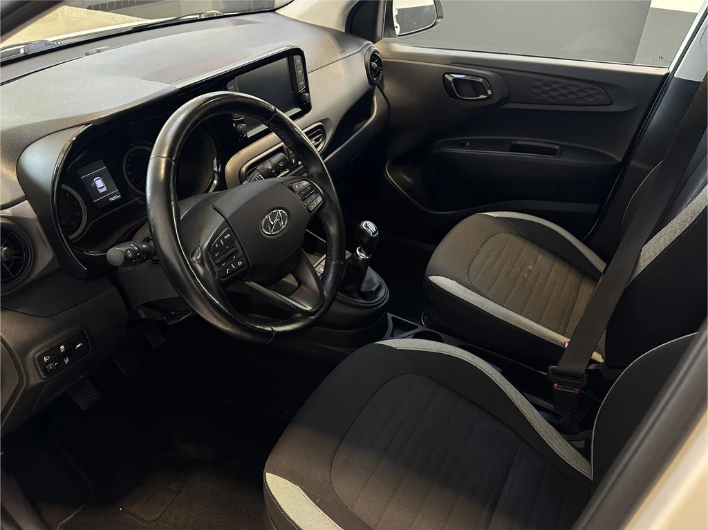 Hyundai i10 – foto 17