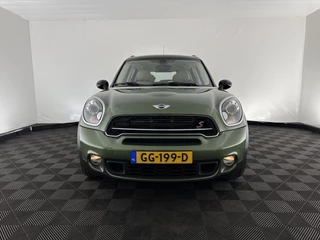 MINI Countryman – thumbnail 6