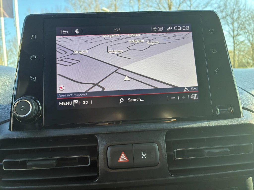 Citroën Berlingo – foto 14