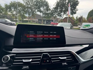 BMW 5 Serie – thumbnail 33