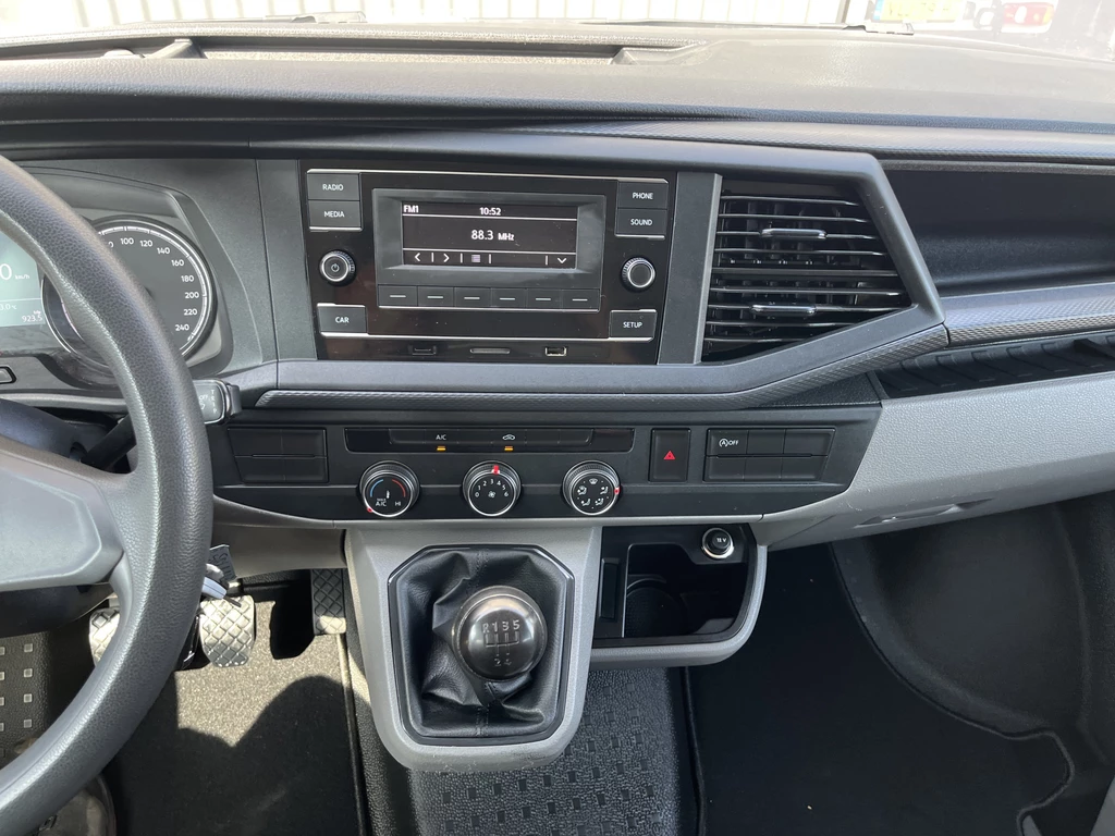 Volkswagen Transporter – foto 23