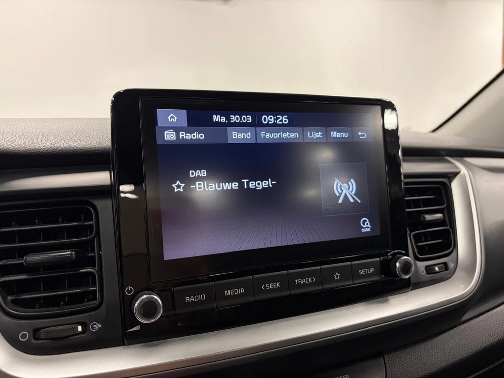 Kia Stonic – foto 19