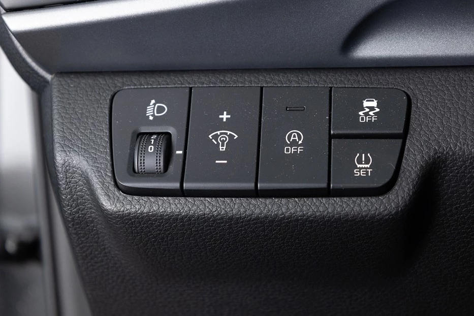 Kia Stonic – foto 19