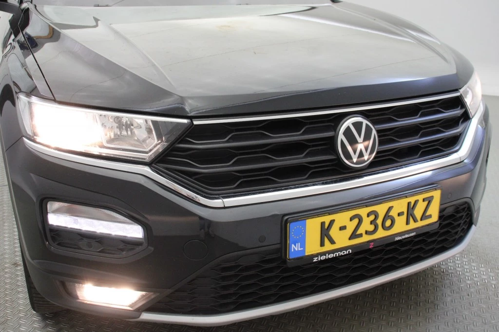 Volkswagen T-Roc – foto 29