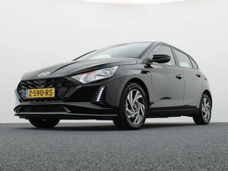 Hyundai i20 – thumbnail 3