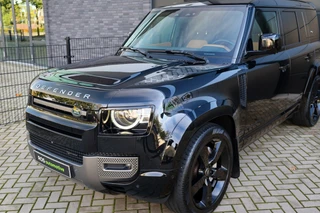 Land Rover Defender – thumbnail 4