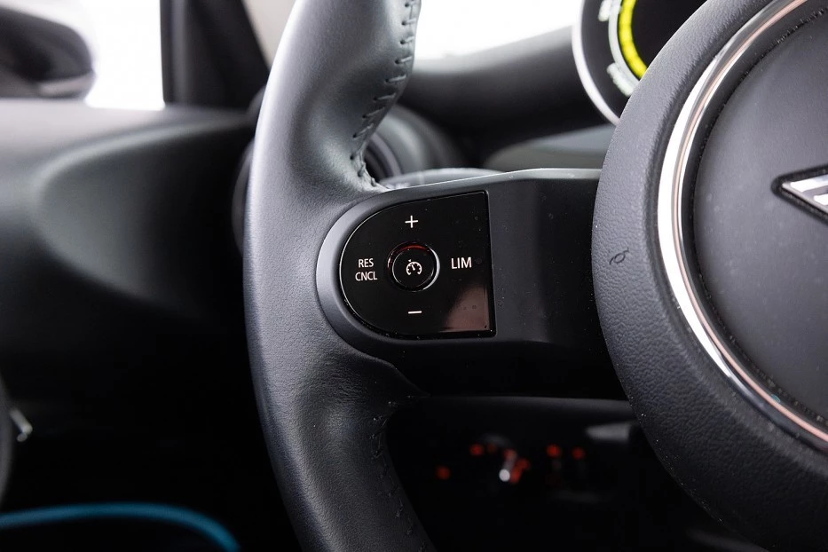 MINI Electric – foto 26
