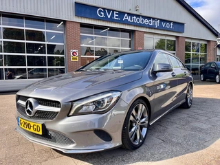 Mercedes-Benz CLA – thumbnail 1