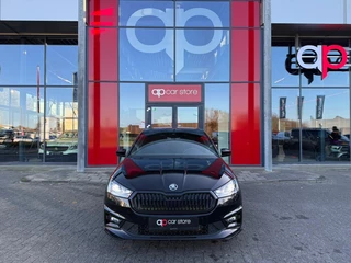 Škoda Fabia – thumbnail 6