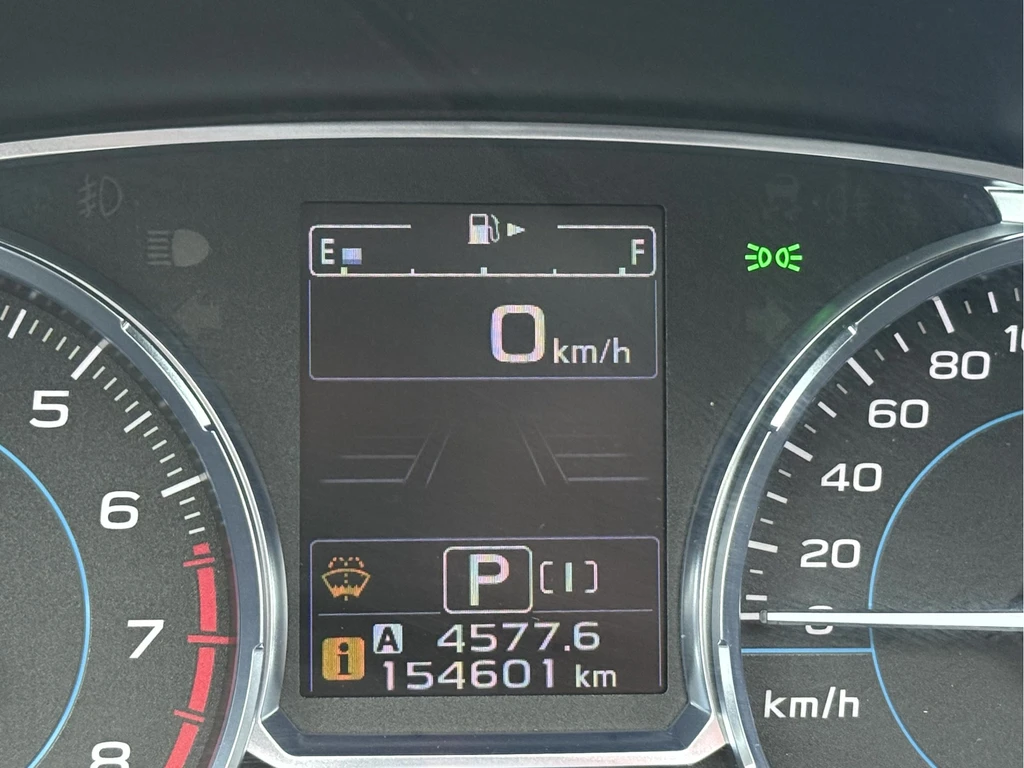 Subaru Forester – foto 17