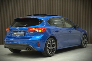 Ford Focus – thumbnail 9