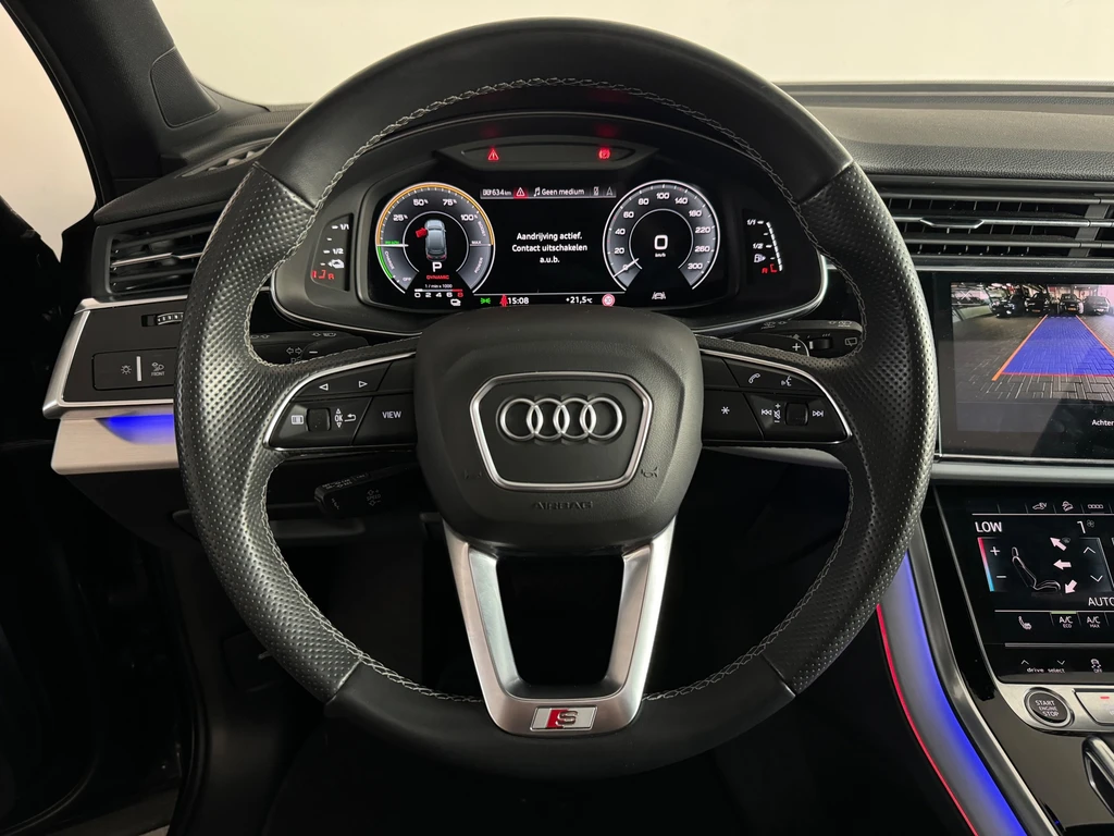 Audi Q7 – foto 20
