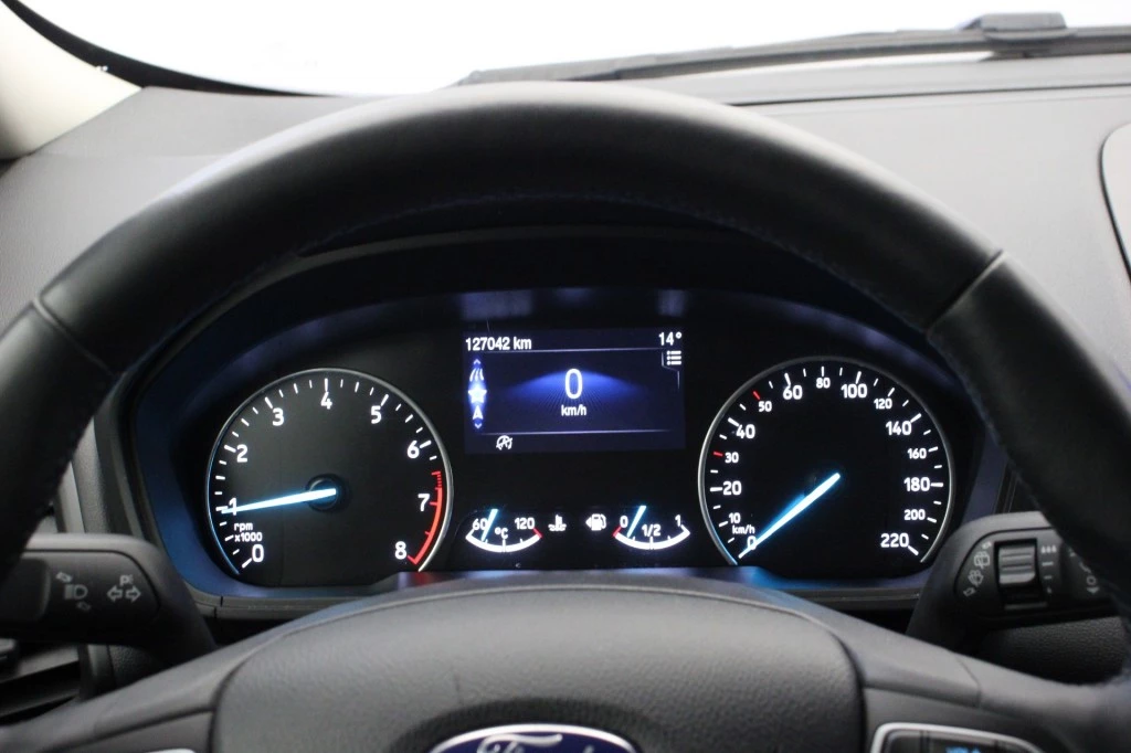 Ford EcoSport – foto 25