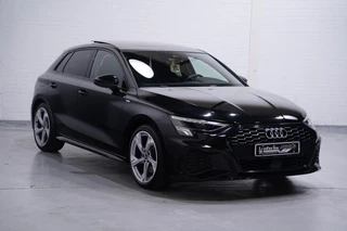 Audi A3 – thumbnail 9