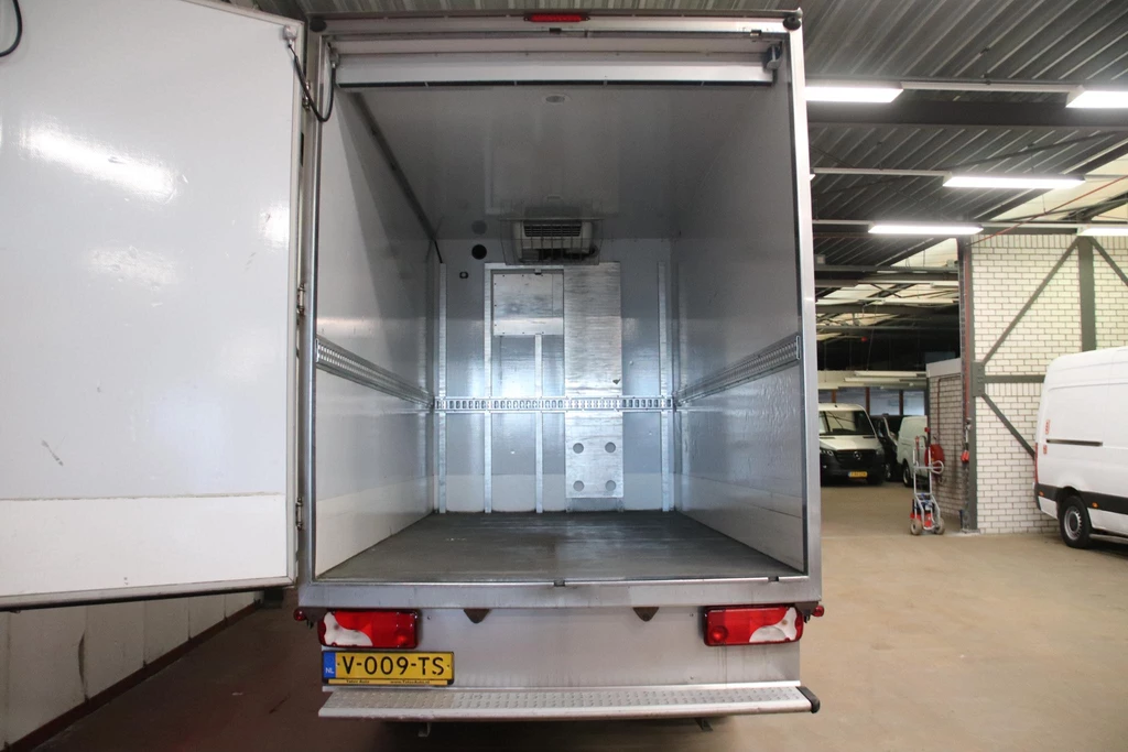 Mercedes-Benz Sprinter – foto 6