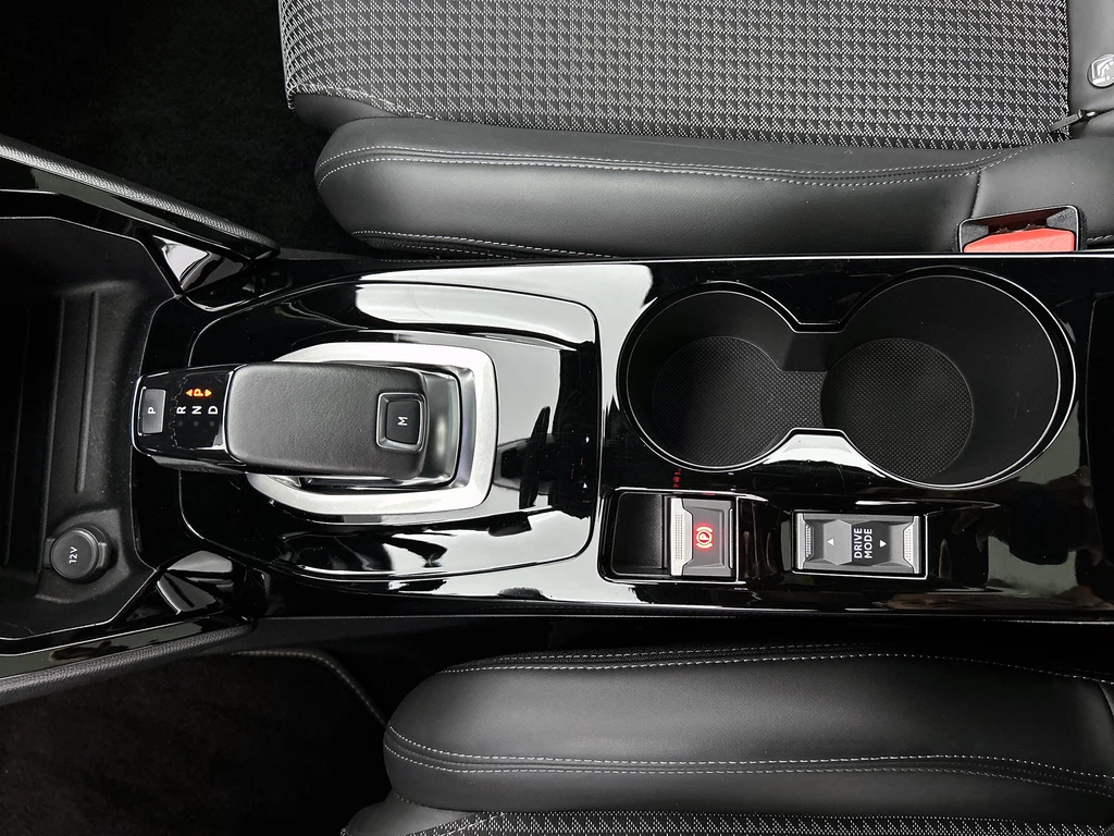 Peugeot 2008 – foto 21