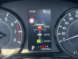 Suzuki S-Cross – thumbnail 13